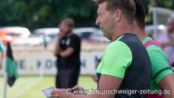 Dezimierte Vorsfelder verstärken sich mit College-Kickern