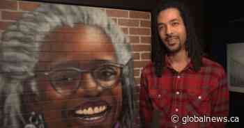 New exhibit opens at Royal Alberta Museum featuring local artists