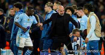 LIVE Champions League | Strafschoppen gaan titanenstrijd tussen City en Real beslissen