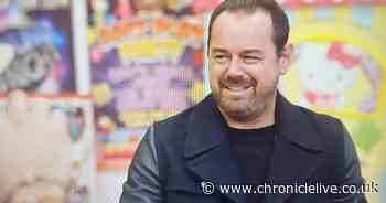 Danny Dyer heads to South Shields soft play for Channel 4's How To Be A Man