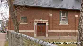 'It has saved lives': Saskatoon's only drop-in overnight shelter set to close