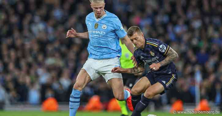 Krimi im Elfmeterschießen: Real zieht ins Halbfinale ein