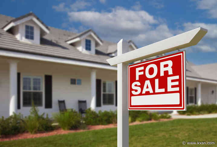 Austin's housing reaches 4-month supply mark, median rent below national