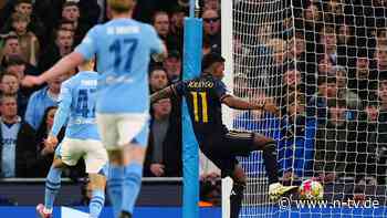 Gigantenduell im Elfer-Krimi: Real Madrid folgt FC Bayern ins CL-Halbfinale