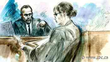 'Inconceivable' that accused couldn't feel he hit 300-lb. cop, Crown says at murder trial