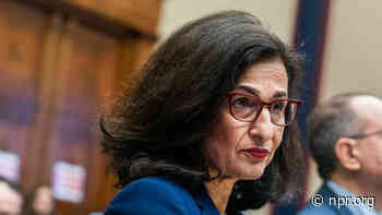 At antisemitism hearing, Columbia official tells lawmakers, 'We have a moral crisis'