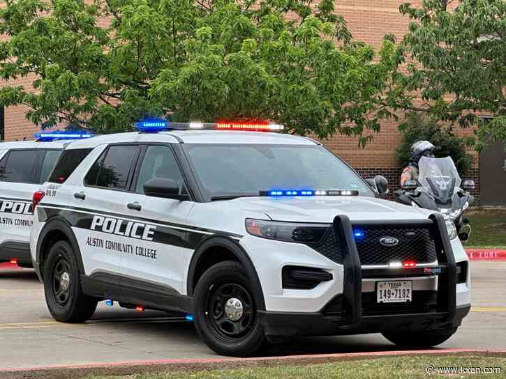 Police investigating another bomb threat at ACC South Campus