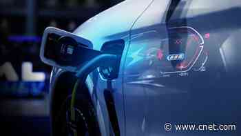 Google Maps to Use AI to Help EV Car Owners Charge Up     - CNET