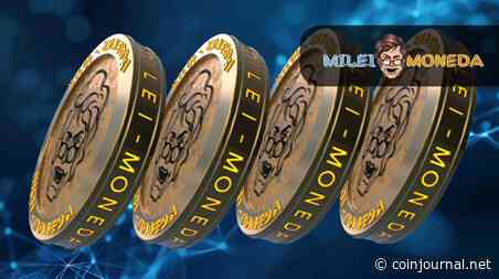 Experts are digging into Milei Moneda’s standout features: could this be the next Dogwifhat (WIF)?