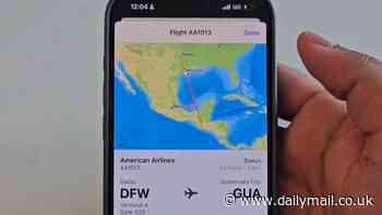 Genius iPhone hack will save you so much time when traveling
