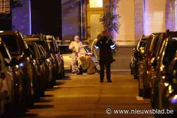 Nieuwe aanslag verijdeld in Borgerhout? Twee verdachten opgepakt, knalvuurwerk gevonden in achtergelaten tas