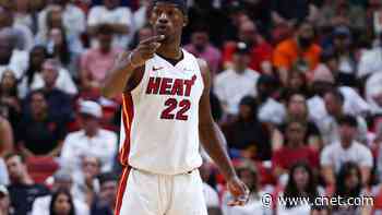 NBA Playoffs 2024: Play-in Tournament Schedule, Matchups, TV Times, How to Watch Wednesday     - CNET