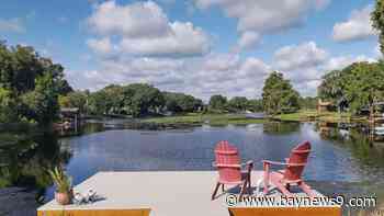 Another gorgeous weekend ahead