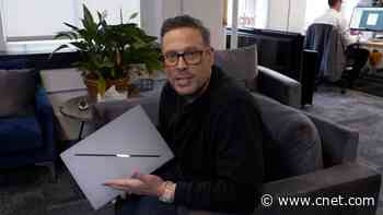Laptop Buying Guide: What to Look For video     - CNET