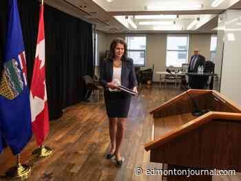 Canadian university teachers fear Alberta gatekeeping bill threatens academic freedom