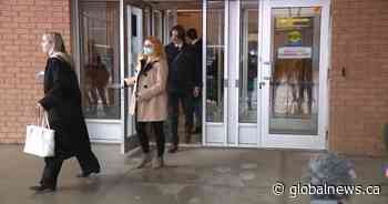 Woman accused of killing 9-year-old Baeleigh Maurice testifies in court