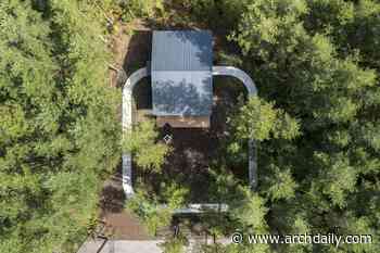 A Home Around The Forest / YSLA Architects