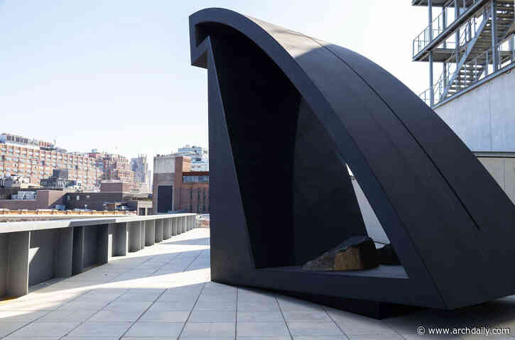 Narratives on the Precariousness of the Built Environment: Architectural Themes at the 2024 Whitney Biennial