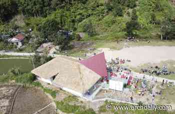 Rooster School / 1+1>2 Architects