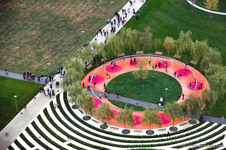 Discover Milan’s Architectural Gems With This Interactive City Guide