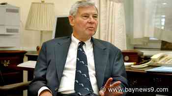 The Big Stories: Florida remembers former governor and senator, Bob Graham, and Trump's hush money trial continues