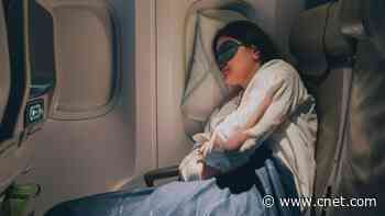 Adiós, Jet Lag: Sleep Better While Traveling With These 7 Tips     - CNET
