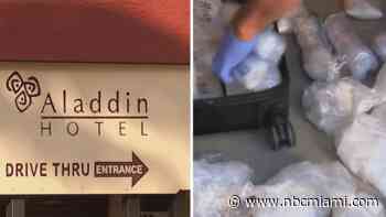 Meth distributor working with feds remained free – until warrant says she lured Hialeah man to his execution