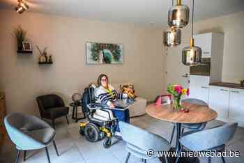 Onverkochte serviceflats worden nieuwe thuis voor mensen met hersenletsel of beperking