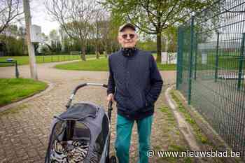 ALLEMAAL ANTWERPEN. “Ik wil zelf kunnen kiezen wanneer mijn tijd gekomen is”