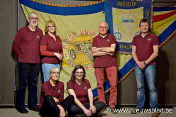 Mechelse Koninklijke Automobielclub Motor-Union bestaat honderd jaar: “Vandaag laten we de auto liefst aan de kant staan”