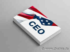 Wacker Chemical Corporation unter neuer Leitung