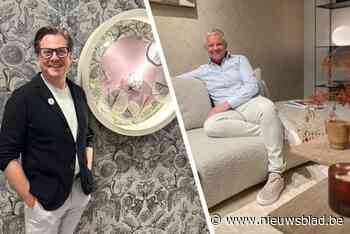 Deze Limburgse bedrijven staan op de Salone del Mobile, de belangrijkste designbeurs ter wereld