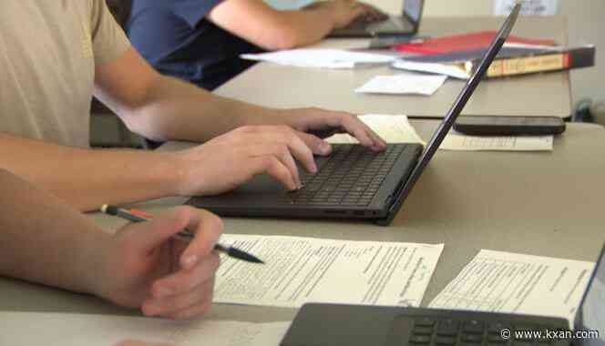 Lake Travis ISD making potential changes to high school 2 plan