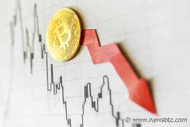Pre-Halving Jitters: Bitcoin Price Briefly Slips Below $60,000