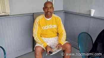 Family in shock while customer still hospitalized after Miami gas station shooting