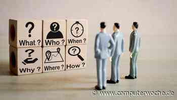 Künstliche Intelligenz: Ohne kritisches Denken scheitert die KI-Transformation