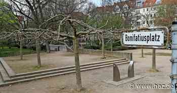 Hannover List: Kein Gezänk an Hannovers Bonifatiusplatz