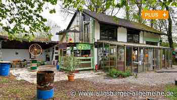 Das Landsberger Lech Atelier zieht die Kreativen an