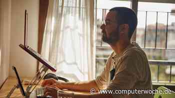 Hybrid Work: Arbeiten von überall – aber sicher!