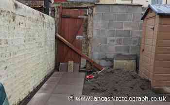 Darwen resident speaks out over 'snooping' council worker