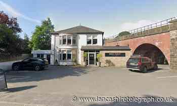 Plans approved for Whalley restaurant to become B&B