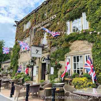 Fence Gate unveils special St George's Day celebration menu
