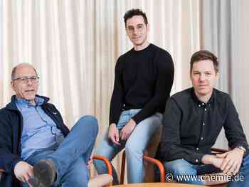 Bahnbrechende Technologie zur schnellen Identifizierung unbekannter Moleküle in großem Maßstab