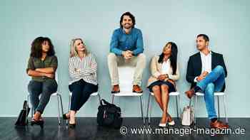 Gehälter: Wenn Neulinge mehr Geld verdienen, kündigen Altgediente schneller