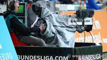 Streit mit DAZN: DFL stoppt Verkauf der TV-Rechte und schliddert in Krise