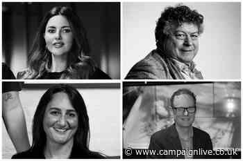 Movers & Shakers: M&C Saatchi, Pablo, ITV, Havas, Iris, Notorious, Samsung, Uncommon and more