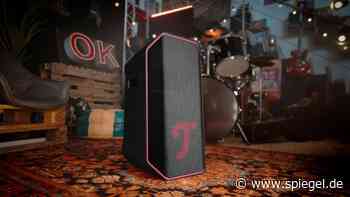 Bluetooth-Boxen im Test der Stiftung Warentest: Guten Klang gibt es nicht für Kleingeld