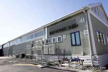 Hobart's proposed Mac Point Stadium faces precarious future following heritage listing of goods shed