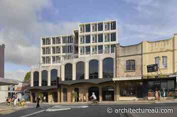 Nightingale opens first rental development in Sydney