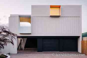 One to Watch: Licht Architecture